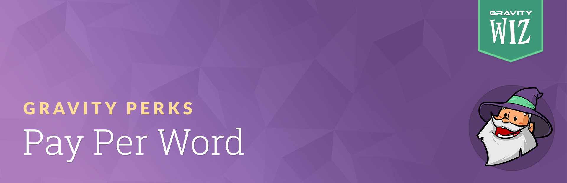 Pay Per Word